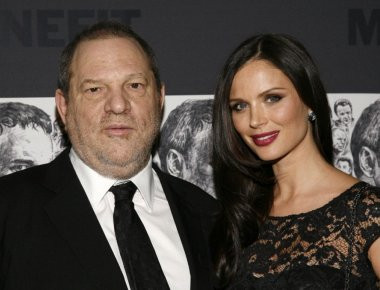 «Persona non grata» στο διεθνές τζετ-σετ ο Harvey Weinstein μετά το σκάνδαλο παρενοχλήσεων (φωτό)